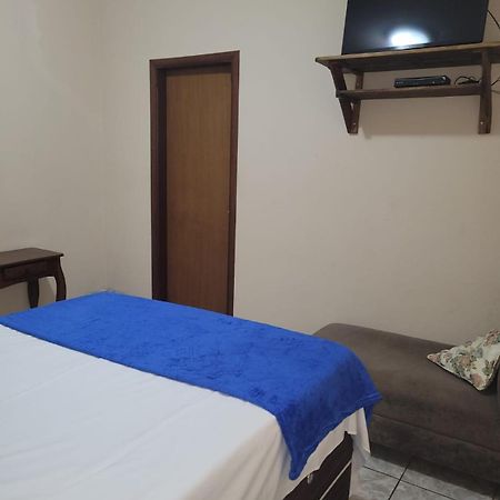 Suites Santa Amelia Бротас Экстерьер фото