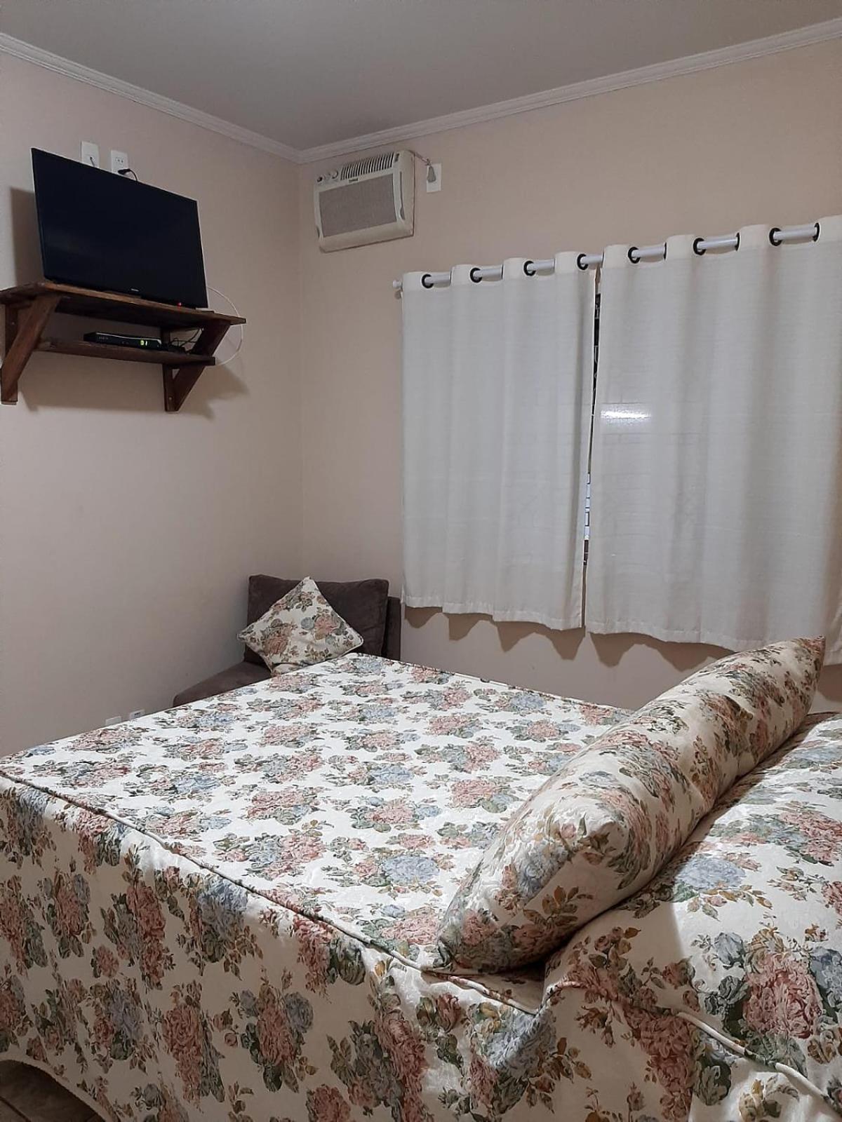 Suites Santa Amelia Бротас Экстерьер фото