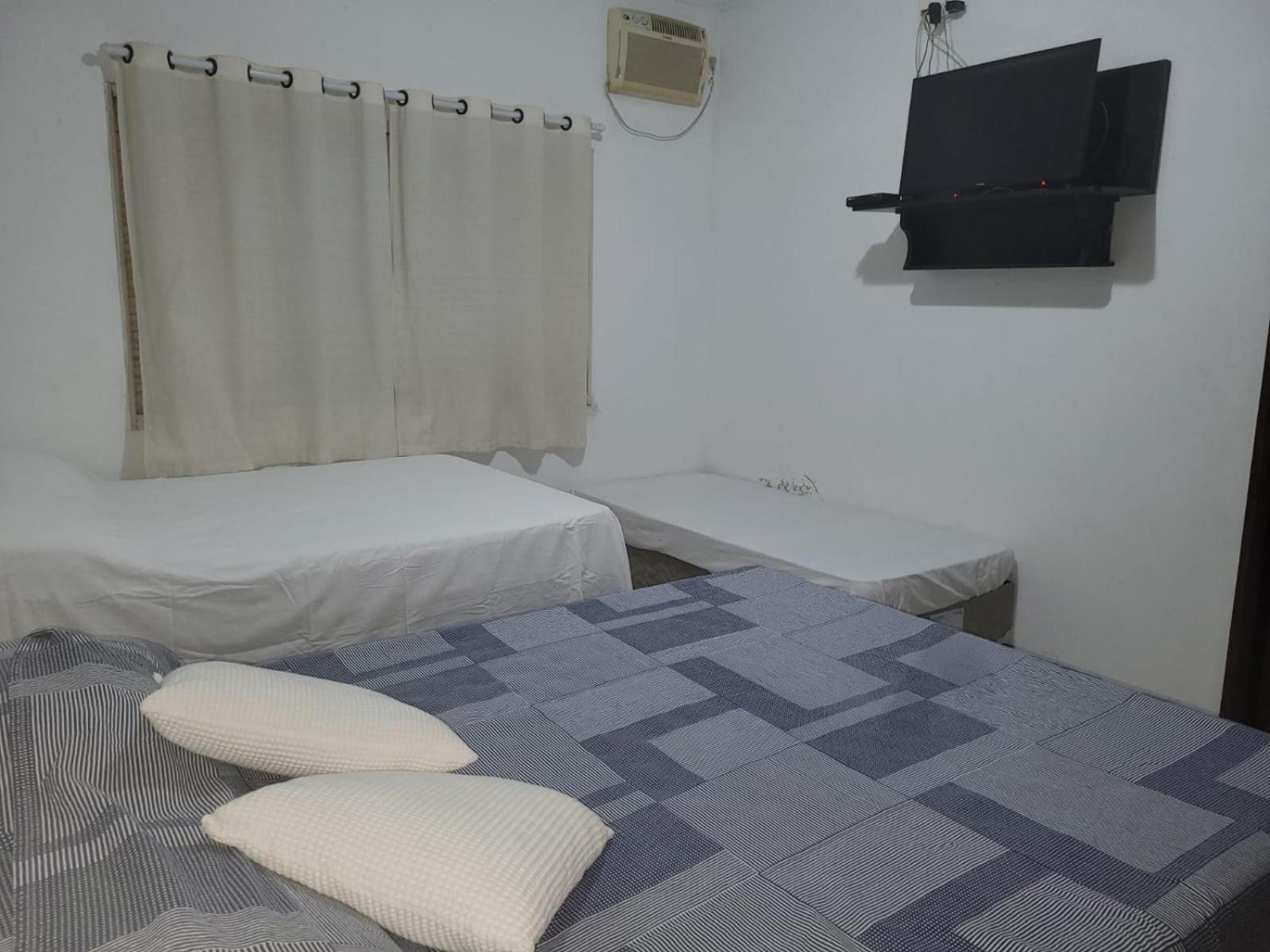 Suites Santa Amelia Бротас Экстерьер фото